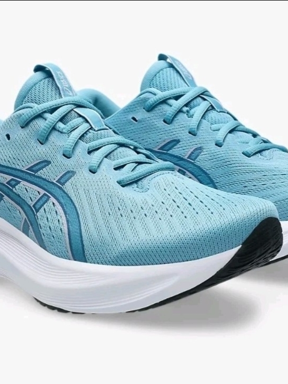 Women's Asics Gel-Excite 11 Tennis Shoes Sneakers US Size 11 NEW without Box